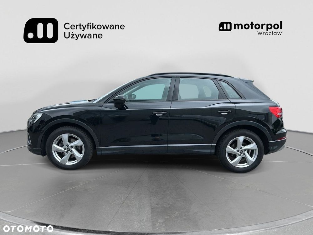 Audi Q3 35 TFSI mHEV Advanced S tronic - 4