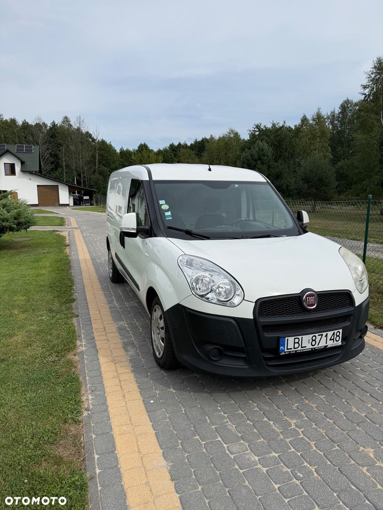 Fiat Doblo 1.6 Multijet 16V Active - 11
