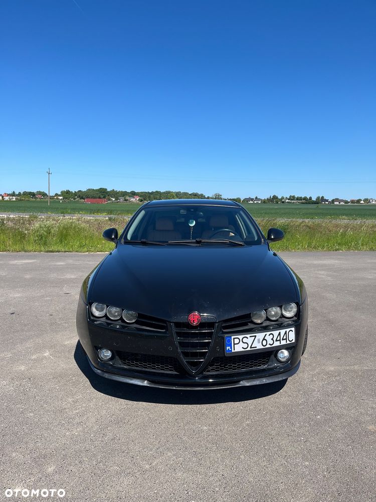 Alfa Romeo 159 2.4JTDM Distinctive - 6