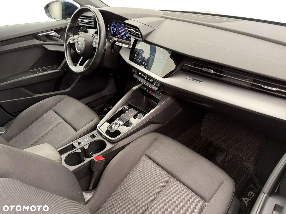 Audi A3 Sportback - 15
