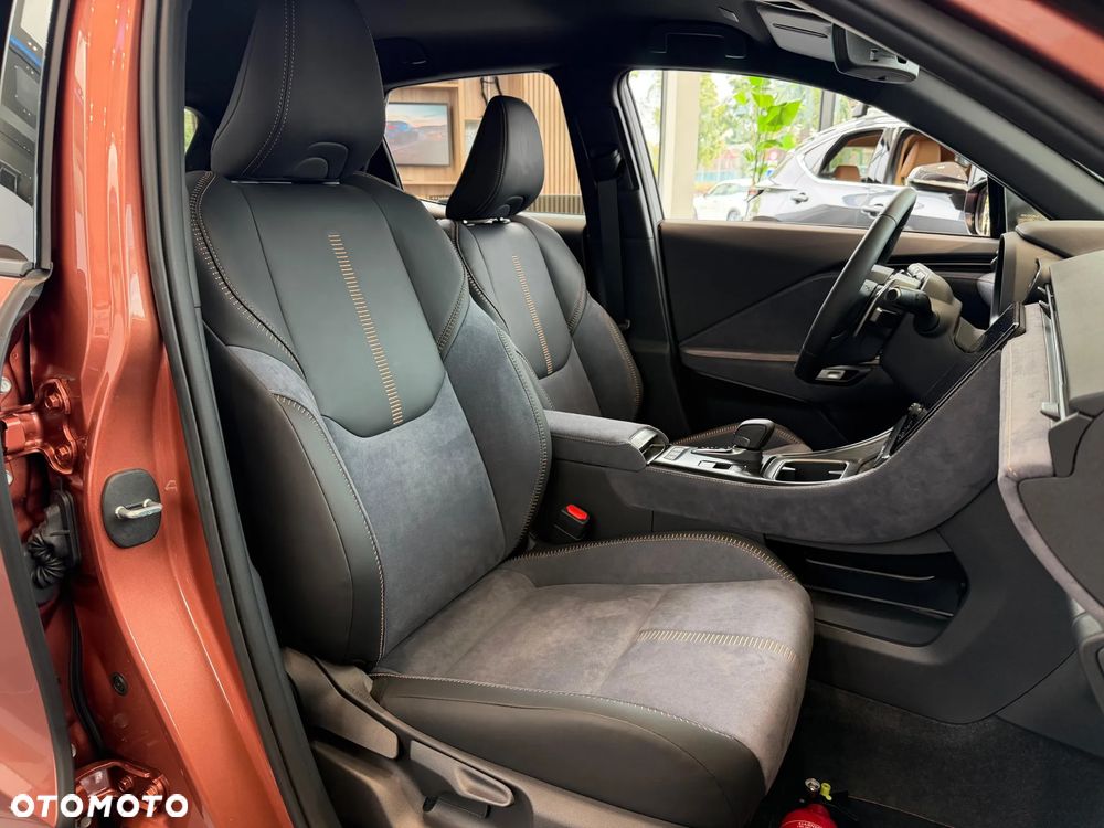 Lexus LBX 1.5 Hybrid Cool - 9