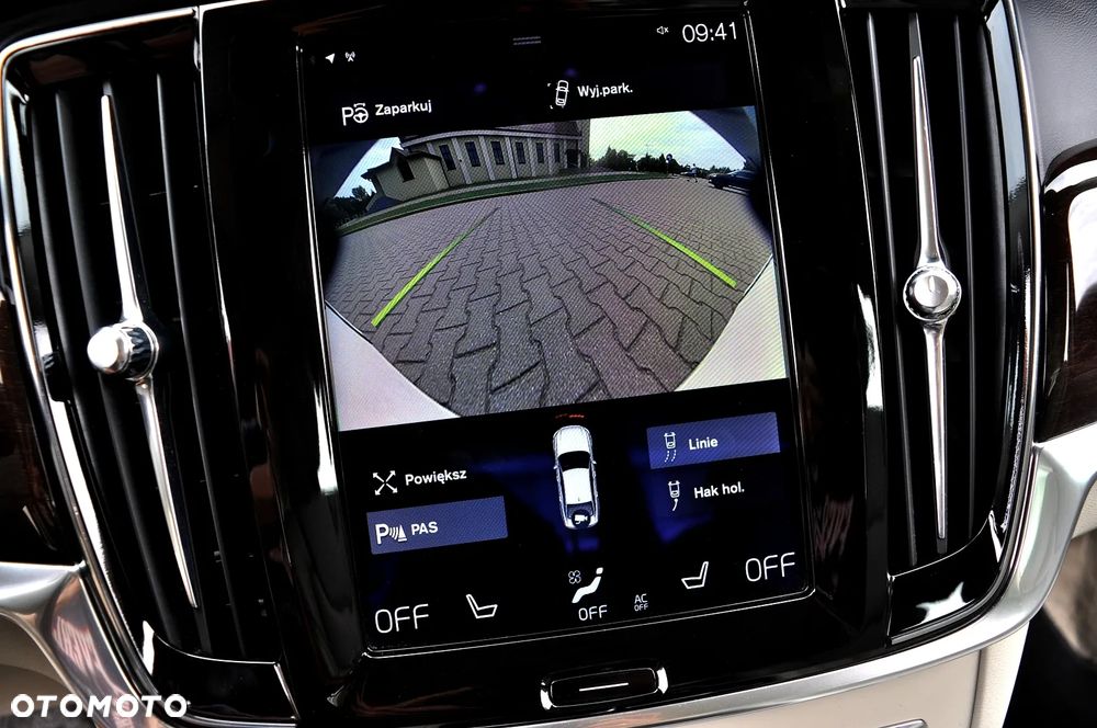 Volvo S90 D4 Inscription - 28
