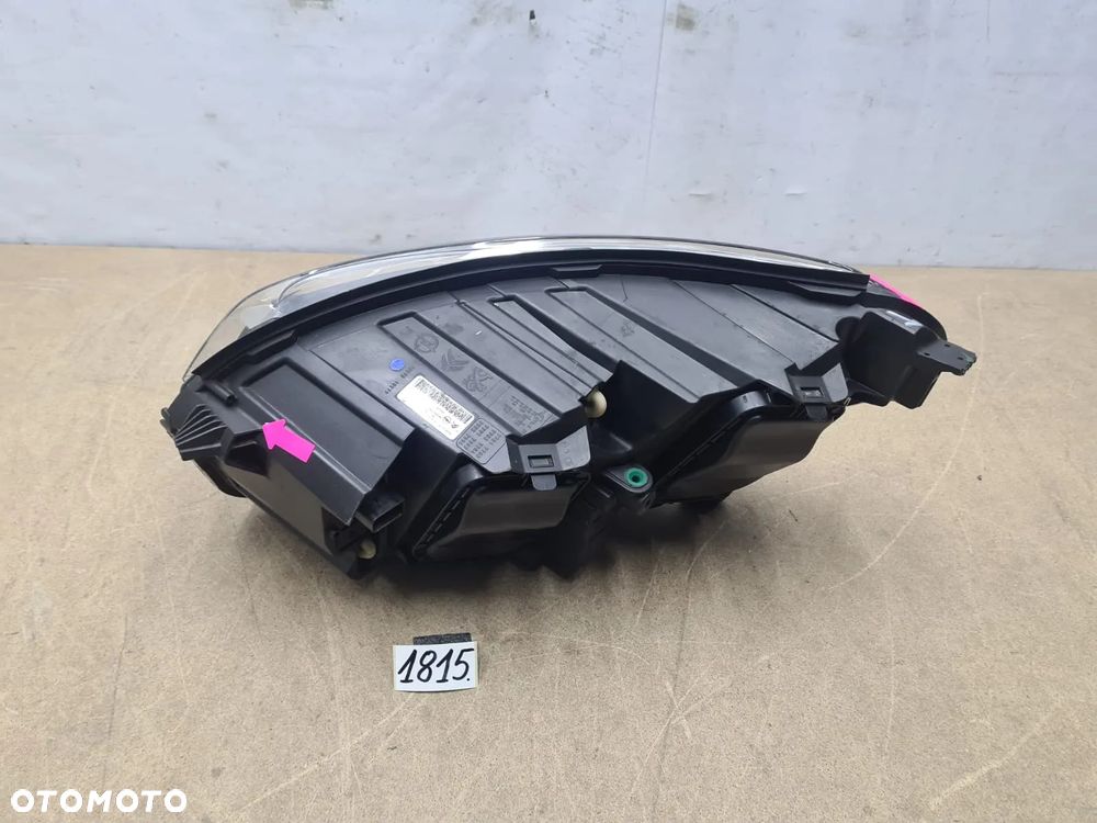 VIVARO EXPERT PROACE JUMPY 19- lampa PRAWY przód prawa przednia 9808567680 - 3