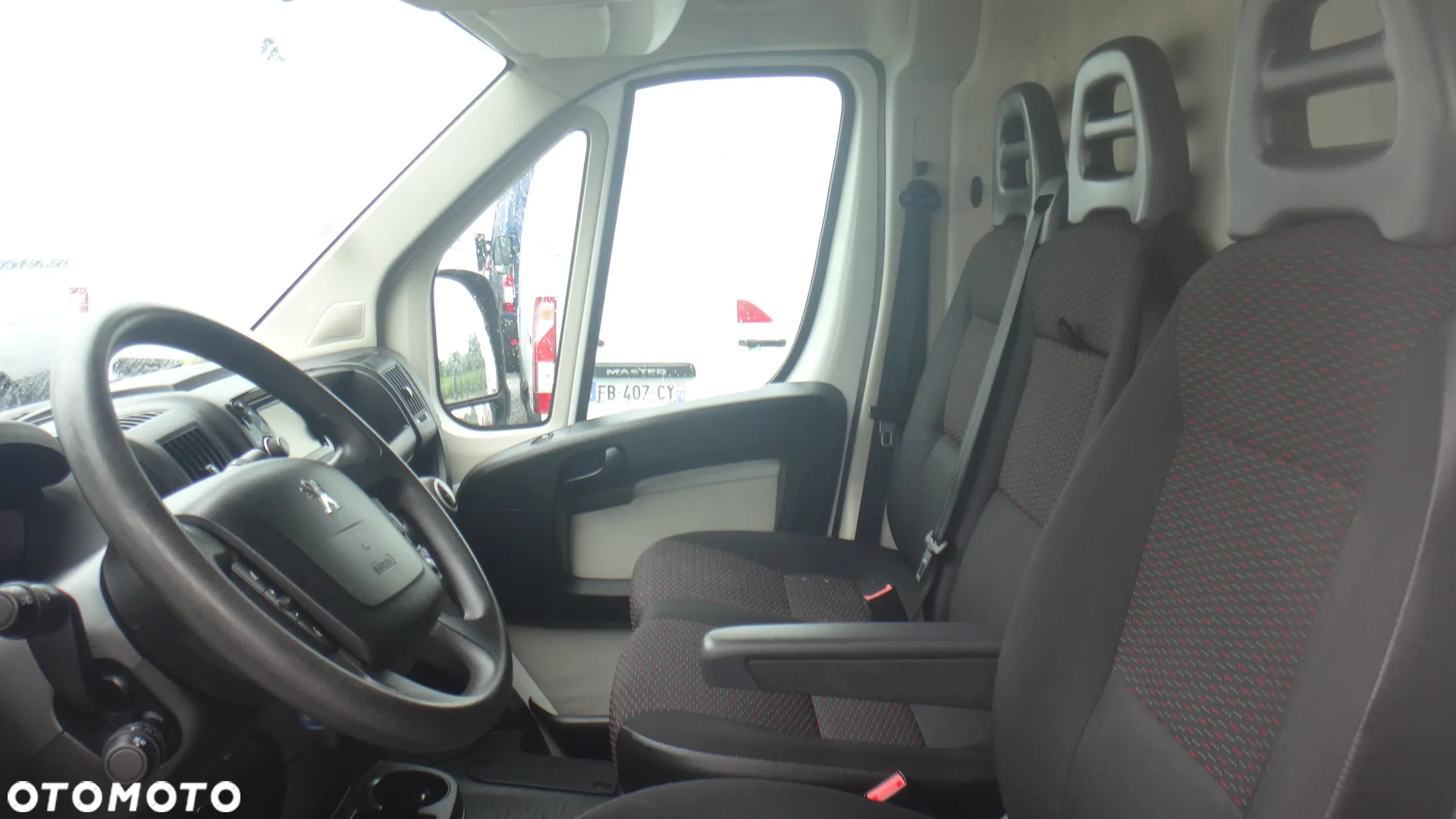 Peugeot Boxer - 9