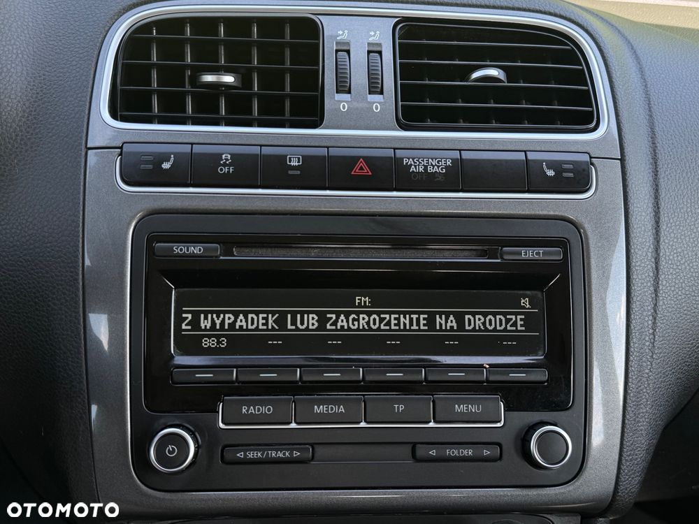 Volkswagen Polo 1.2 Life - 18