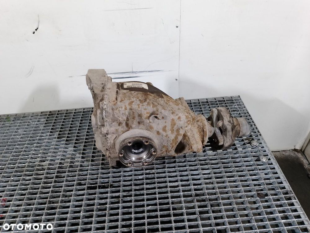 DYFERENCJAŁ TYŁ BMW E87 7566169-02 1.8 B - 4