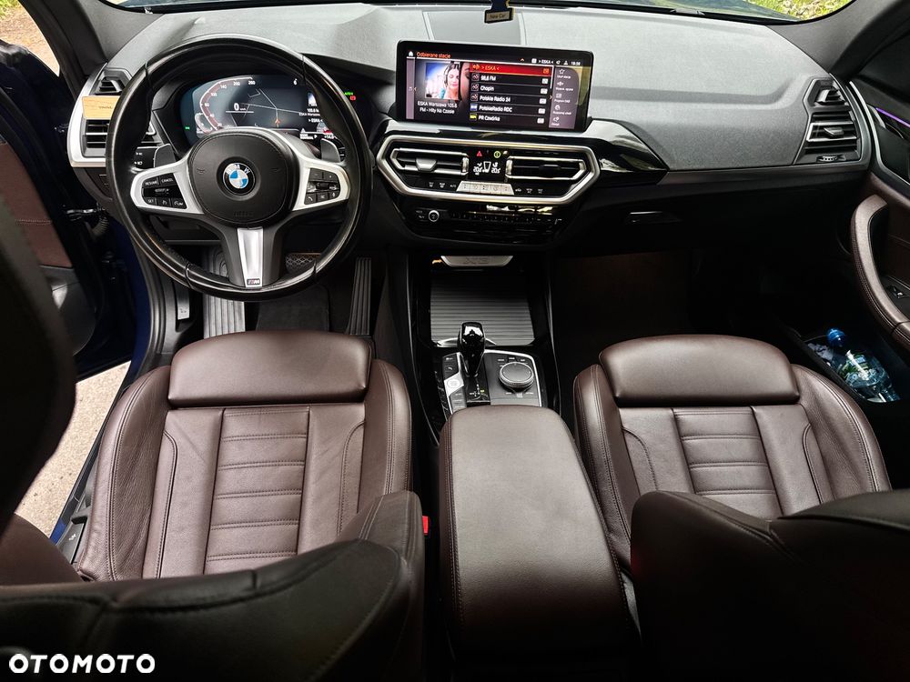 BMW X3 - 15