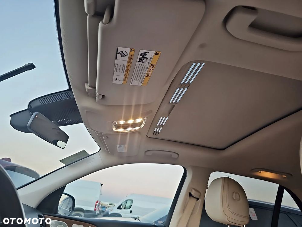 Mercedes-Benz GLE 450 4Matic 9G-TRONIC - 11