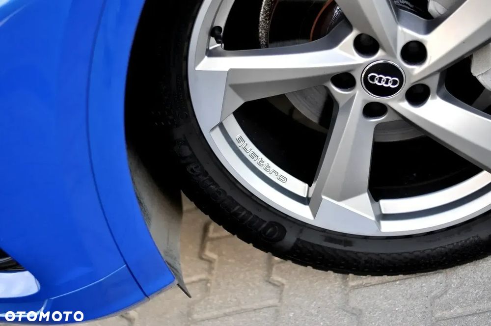 Audi Q5 40 TDI Quattro Sport S tronic - 19