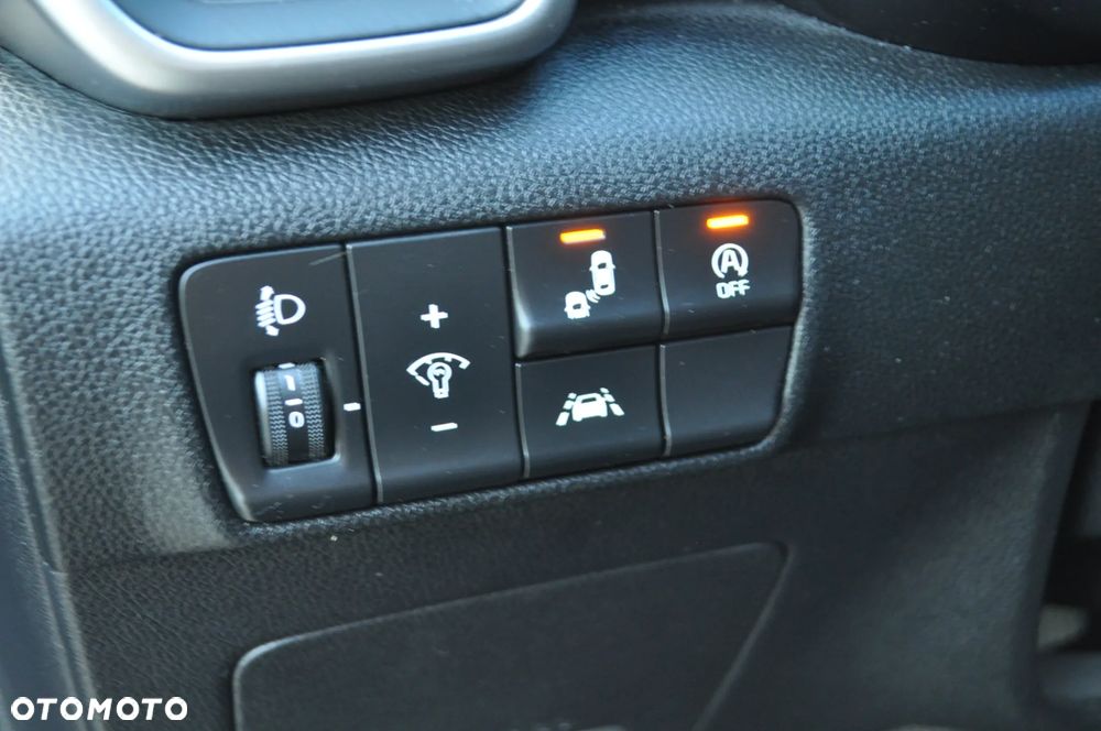 Kia Sportage 1.6 GDI 2WD VISION - 30