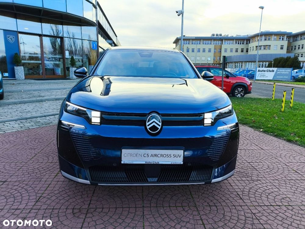 Citroën C5 Aircross - 2