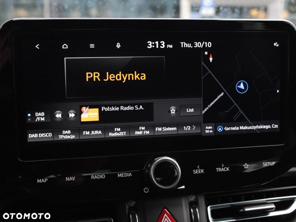 Hyundai i30 1.0 T-GDI Smart - 28