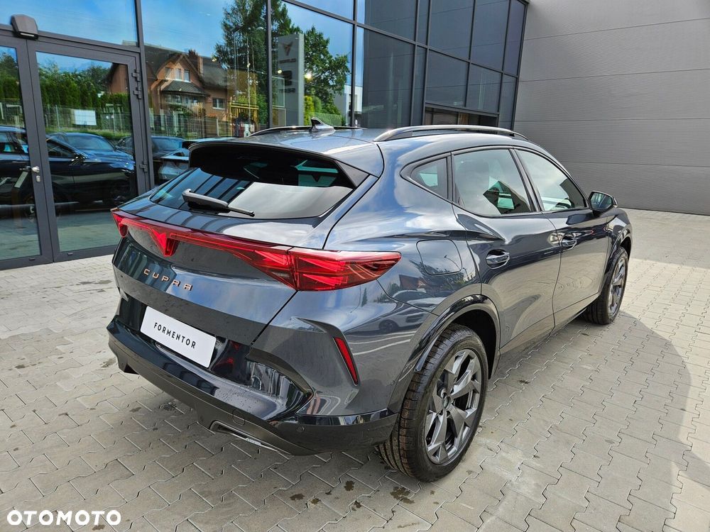 Cupra Formentor 1.5 eTSI mHEV DSG - 6