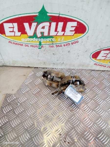 CALÍPER DE FREIO DIANTEIRO ESQUERDO HONDA CBR 600 F CBR 600 RR - 1