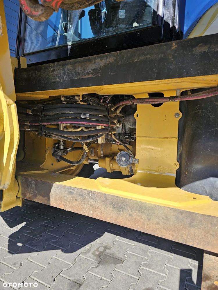 Caterpillar 444 2021R - 14