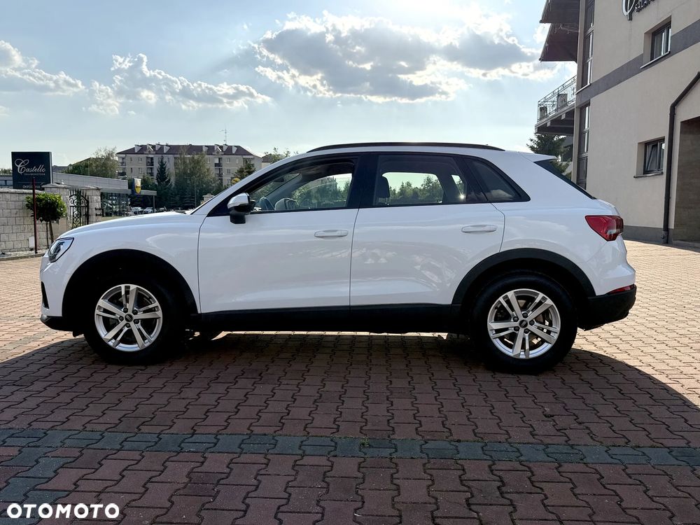 Audi Q3 35 TFSI mHEV S tronic - 5