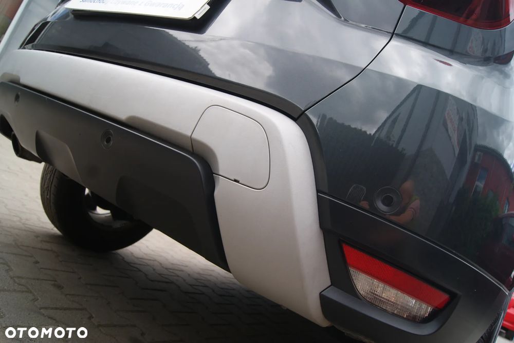 Dacia Duster 1.6 SCe Laureate S&S - 10