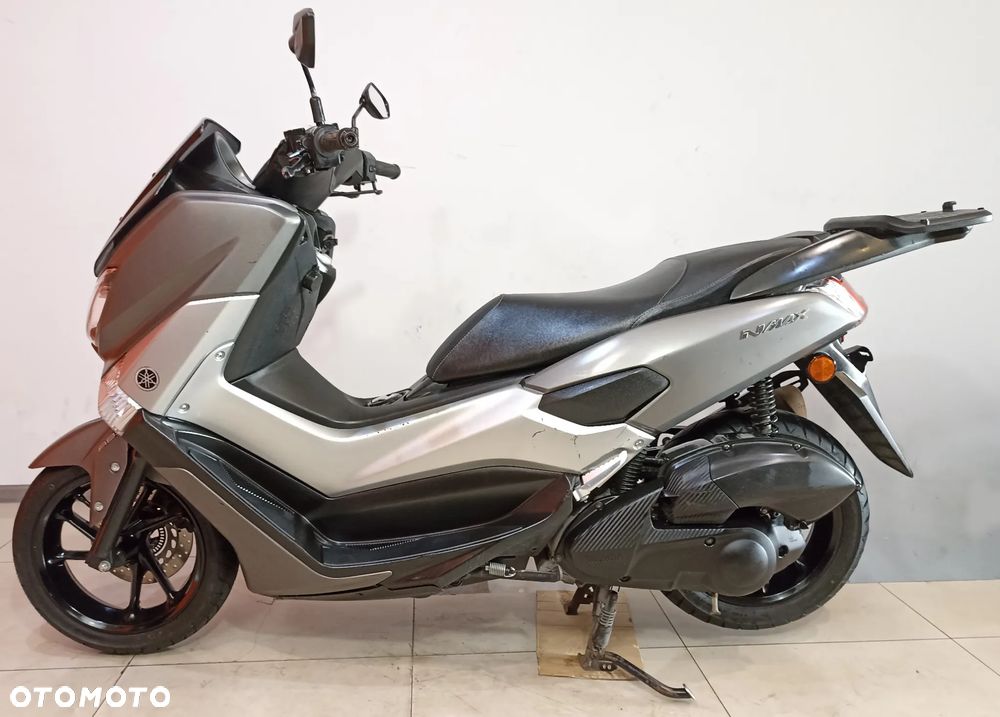 Yamaha NMAX - 3