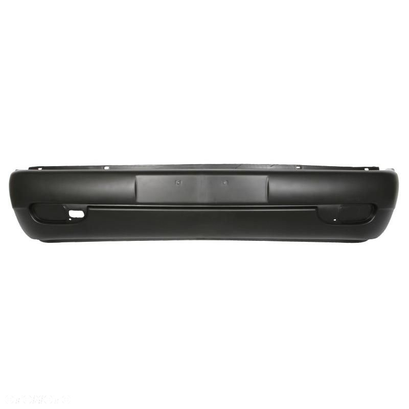 NOWY ZDERZAK VW TRANSPORTER T4 (70B, 70C, 7DB, 7DK, 70J, 70K, 7DC, 7 1998-2003 LAKIEROWANY W KOLOR - 2