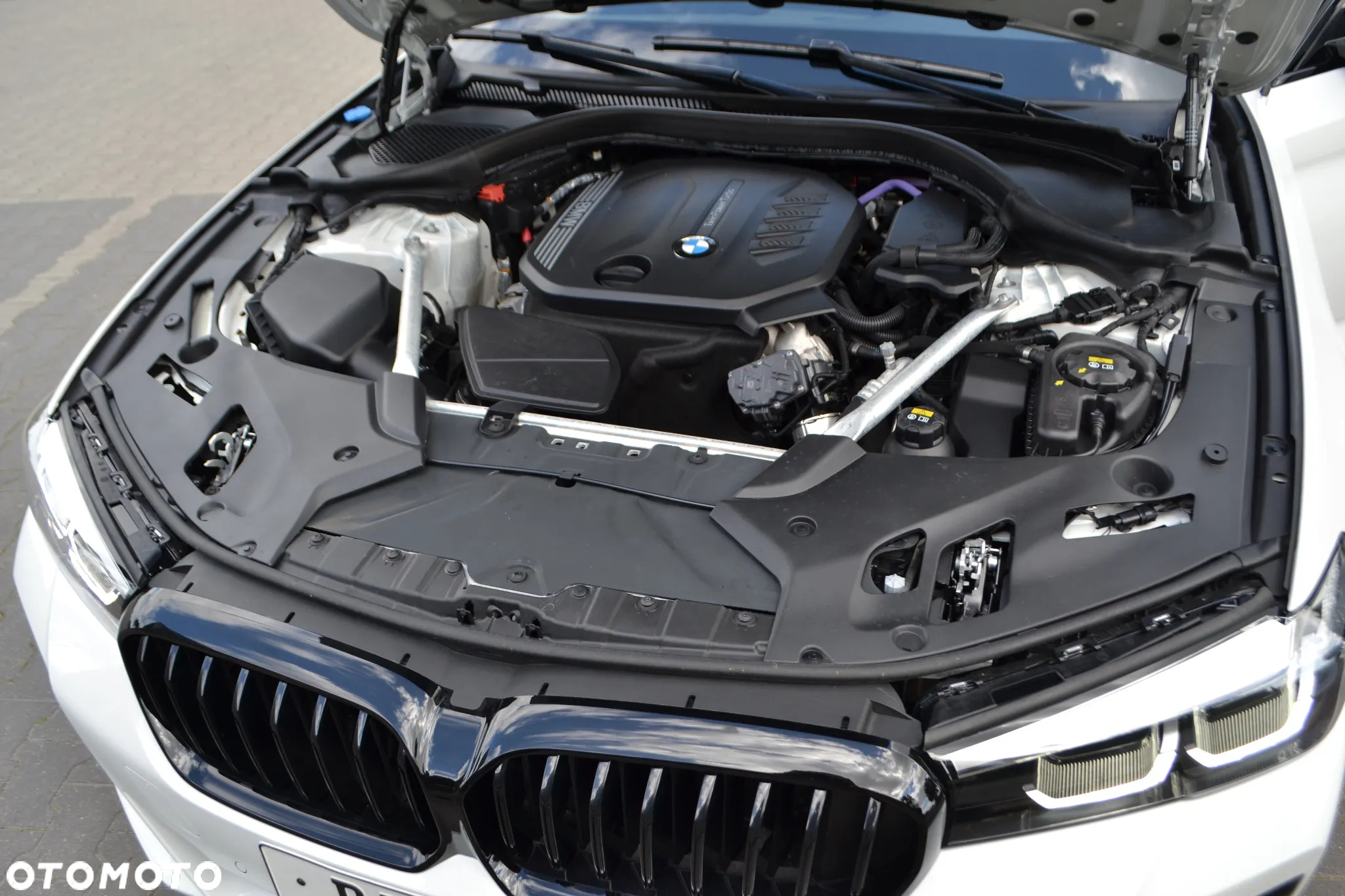 BMW Seria 5 - 18