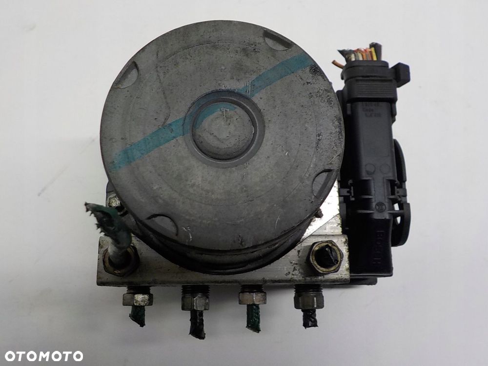 RENAULT MEGANE II CC POMPA ABS 8200377455 BOSCH - 2