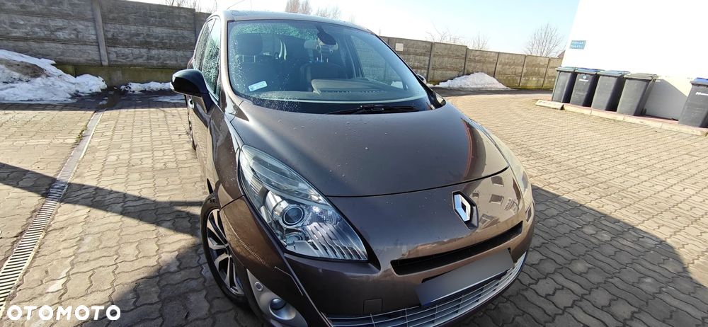 Renault Grand Scenic Gr 1.6 dCi Energy Privilege - 12