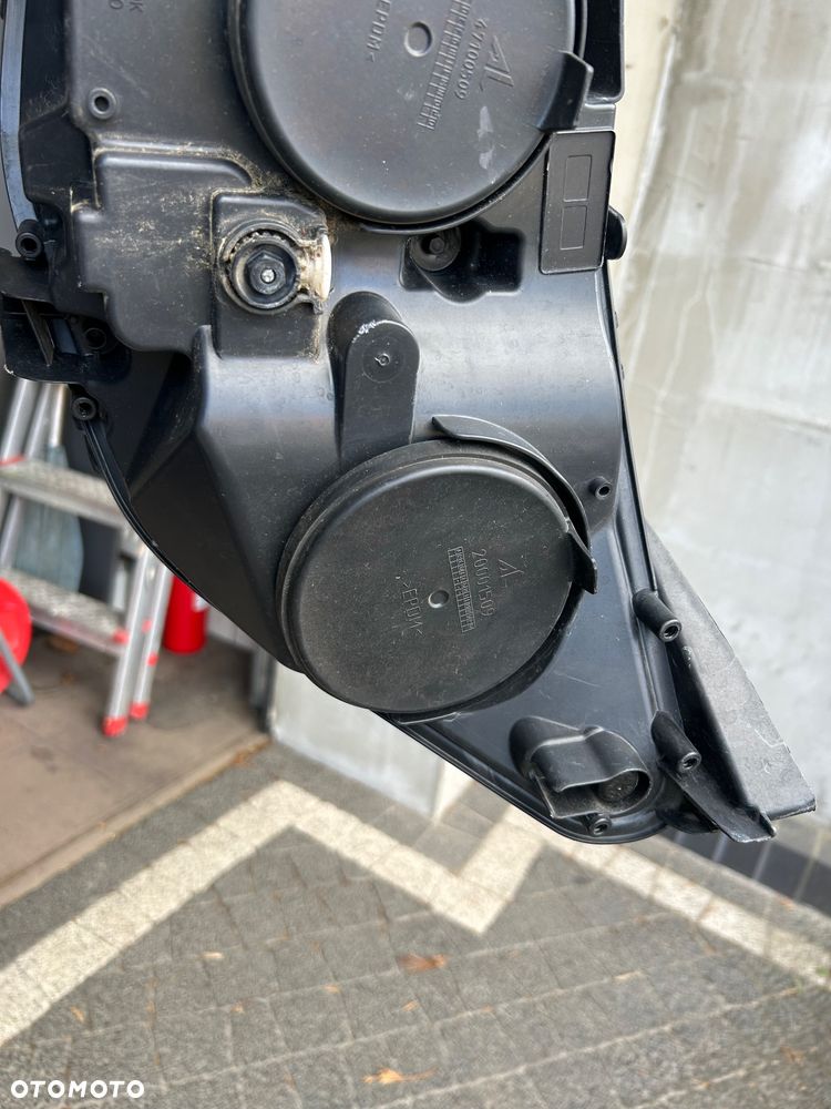 Lampa Prawa Przód LED Ducato, Boxer, Jumper Oryginał OE 1374293080 - 9