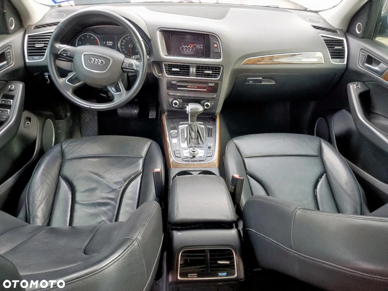Audi Q5 - 8