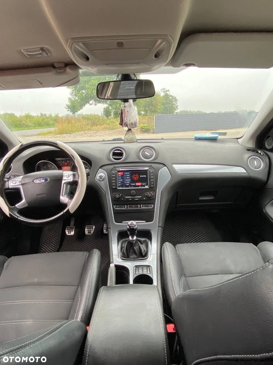 Ford Mondeo 1.6 T Titanium - 3