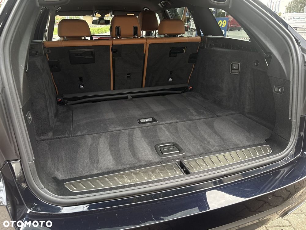 BMW Seria 5 - 23