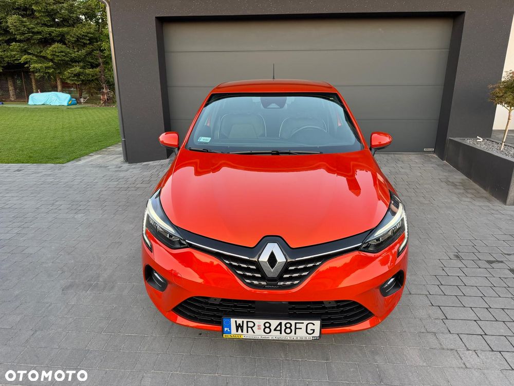 Renault Clio 1.3 TCe R.S Line - 9