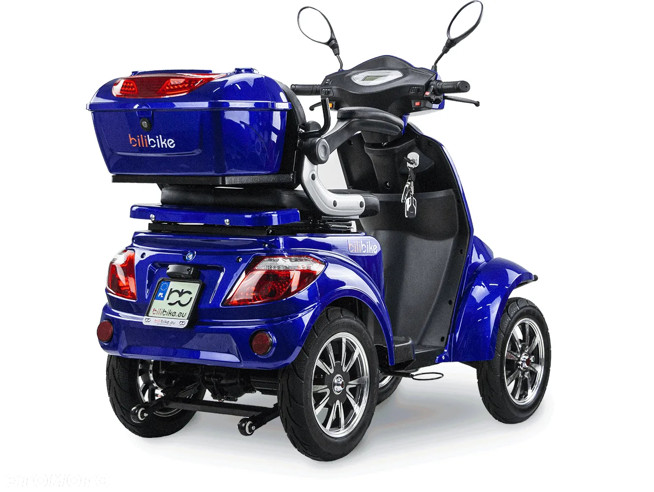 Bili Bike Shino - 10