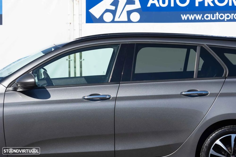 Fiat Tipo Station Wagon 1.3 M-Jet Lounge J17 - 4