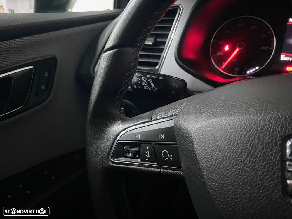 SEAT Leon 1.0 EcoTSI Style S/S - 20