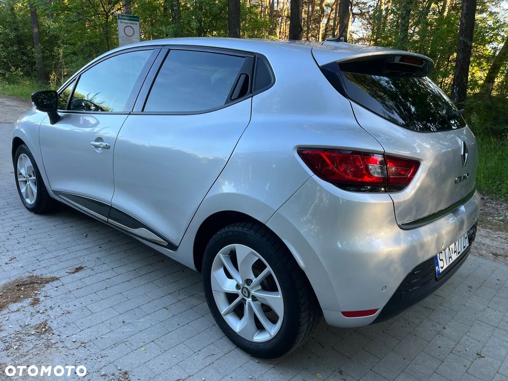 Renault Clio 0.9 Energy TCe Zen - 6