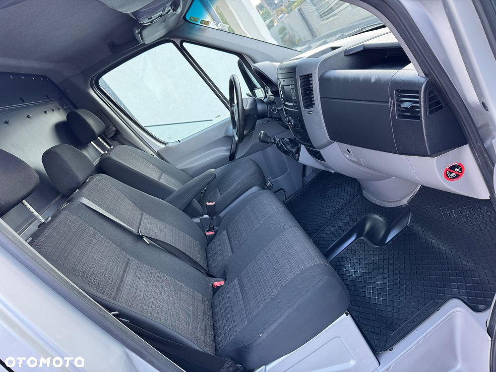 Mercedes-Benz Sprinter 216 CDI - 20
