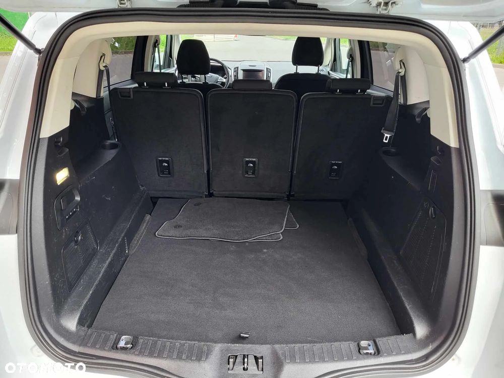 Ford S-Max 2.0 EcoBlue Titanium - 12
