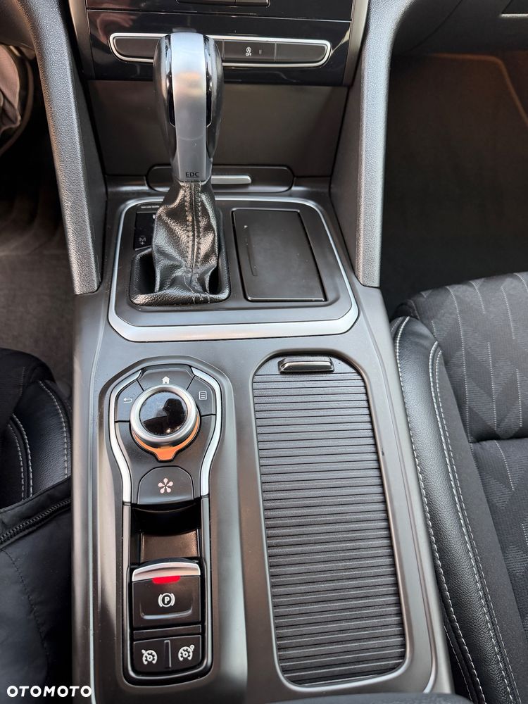 Renault Talisman 1.3 TCe FAP Limited EDC - 23