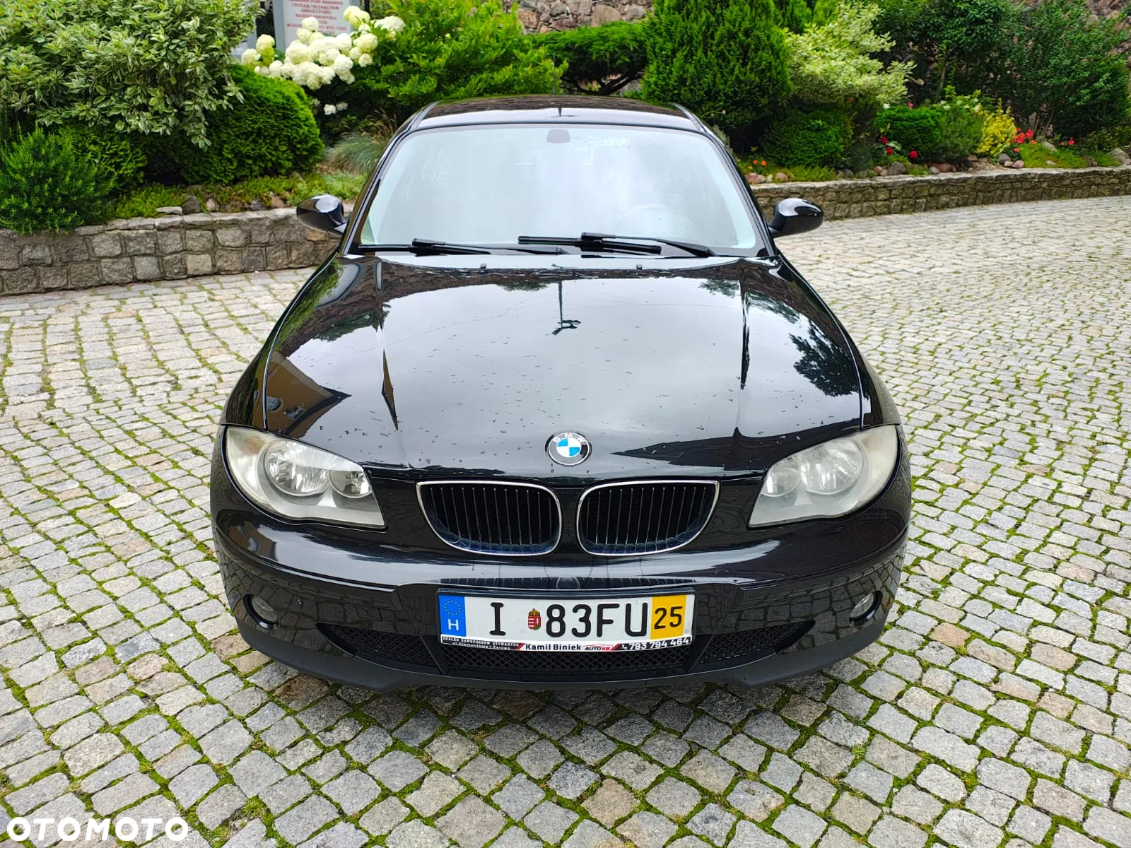 BMW Seria 1 116i - 30