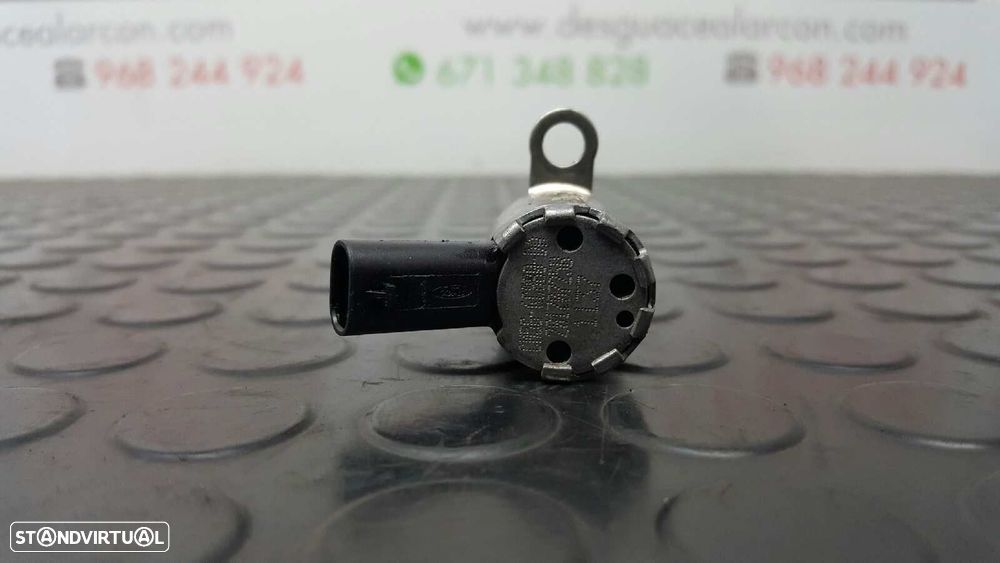 SENSOR FORD FIESTA (CE1) TITANIUM - 3