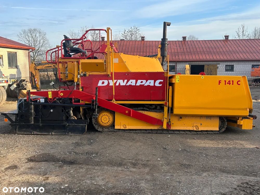 Dynapac BF6L 913/C - 7