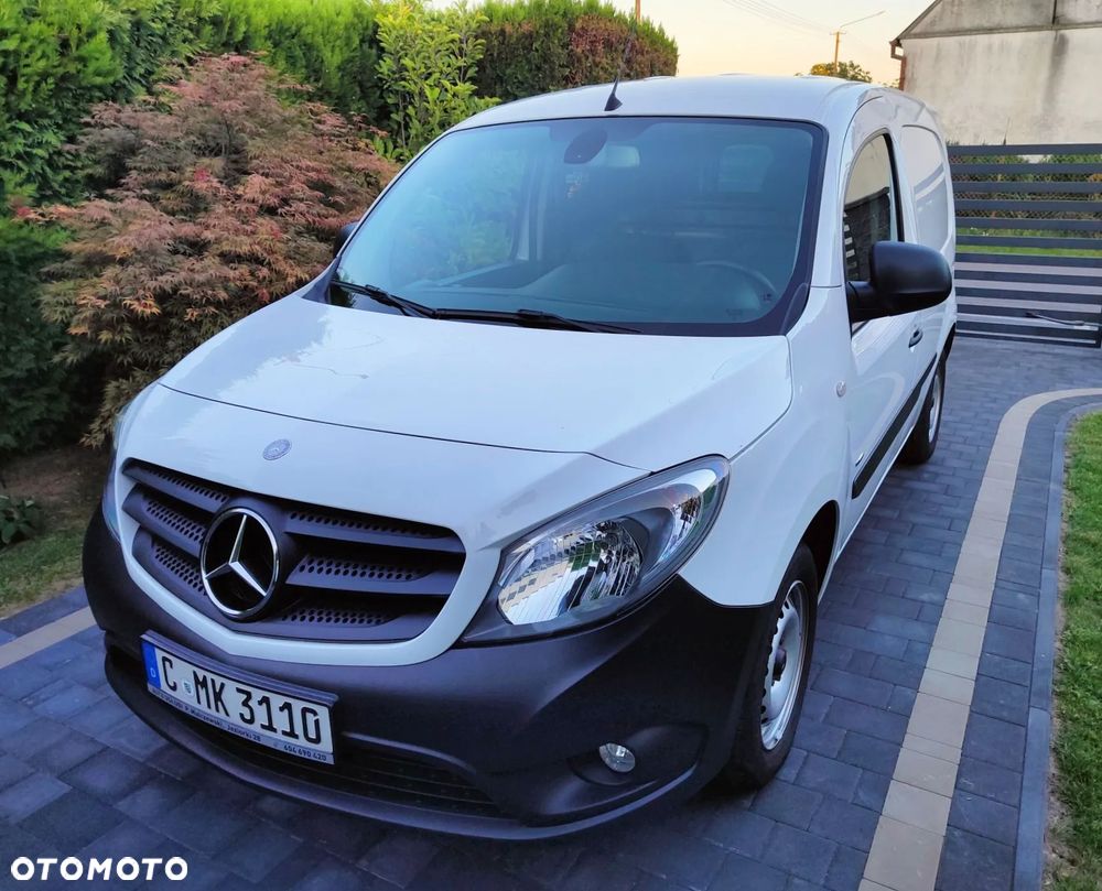 Mercedes-Benz CITAN - 3