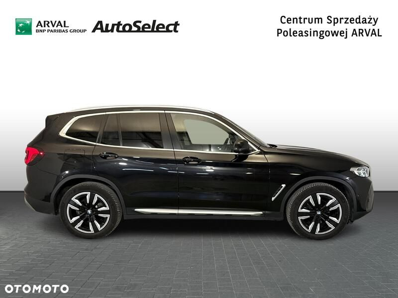BMW X3 xDrive20d - 7