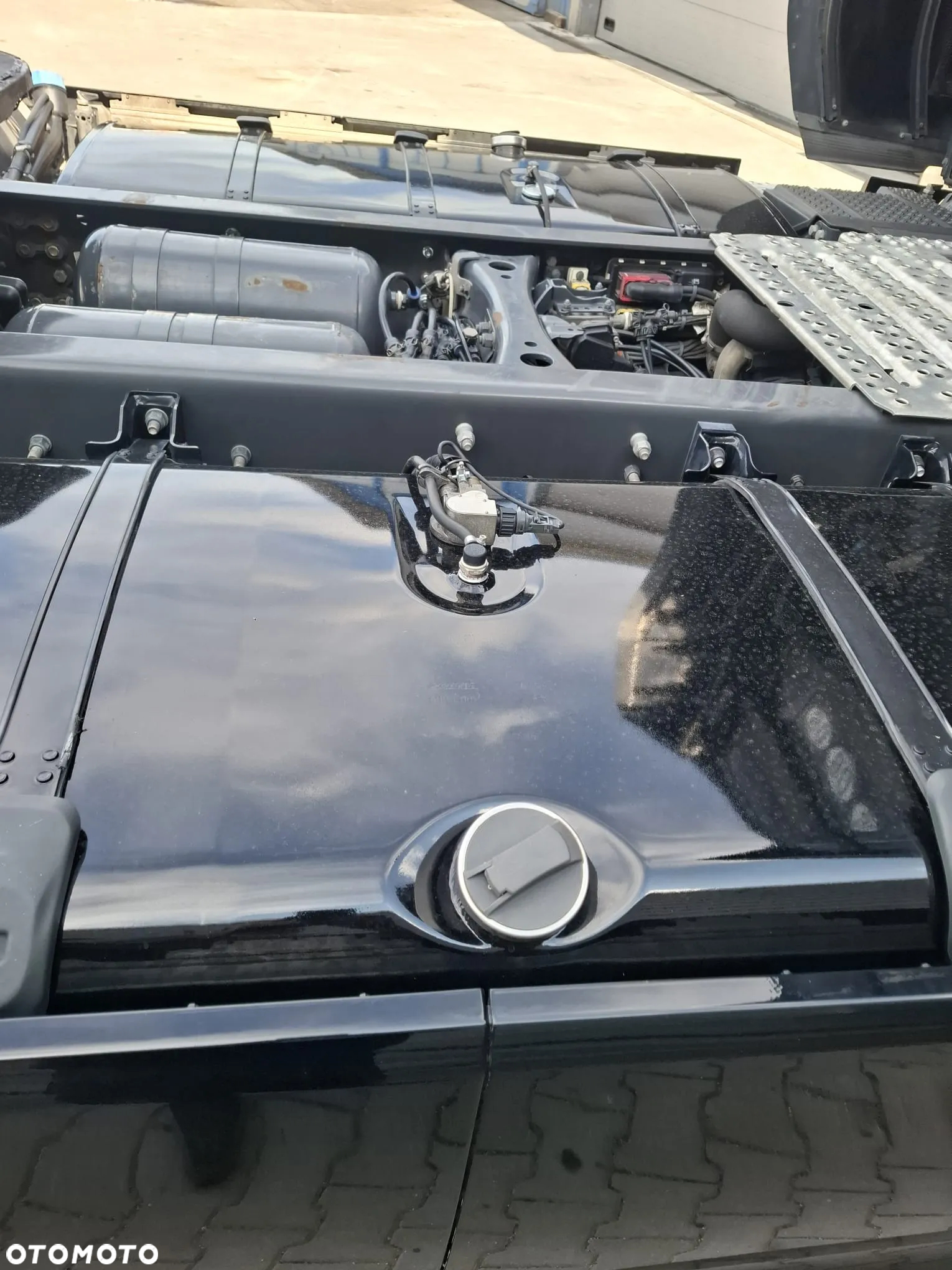 Scania S 500 - 10