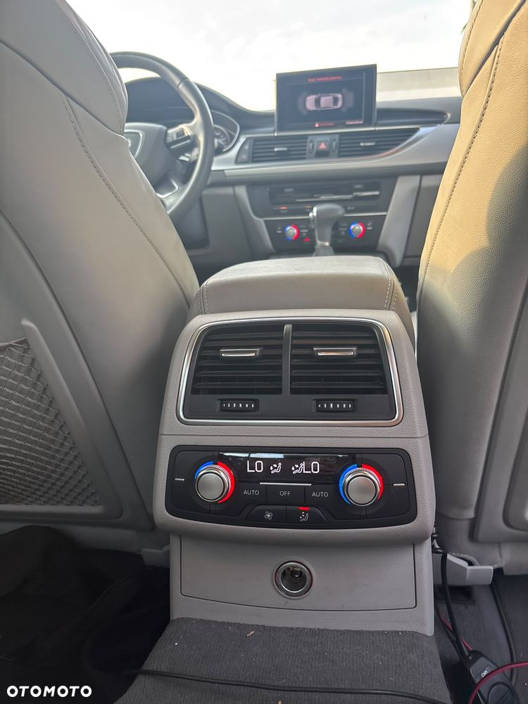 Audi A6 Limousine - 8
