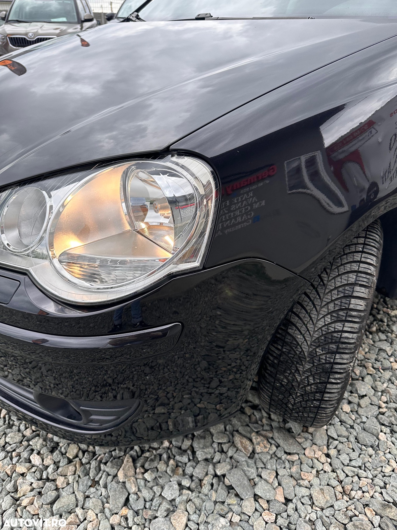 Volkswagen Polo - 9