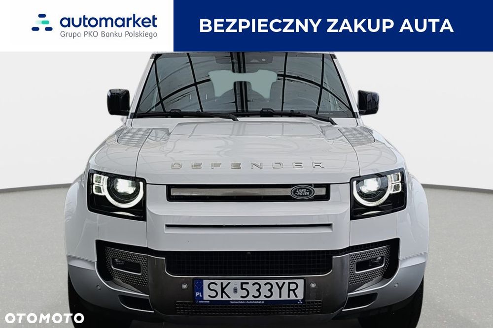 Land Rover Defender 3.0 P300 mHEV SE - 7
