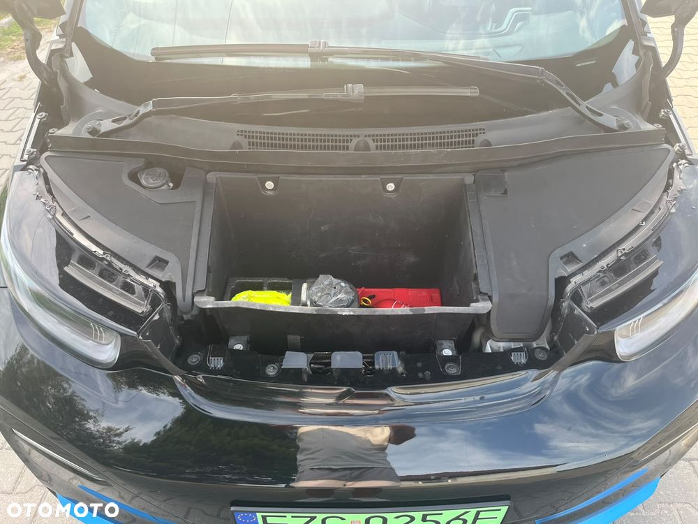 BMW i3 i3S 94 Ah - 29