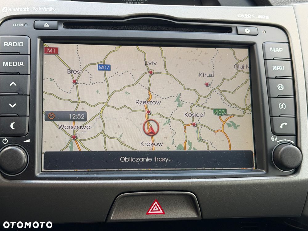 Kia Sportage 2.0 CRDI L - 33