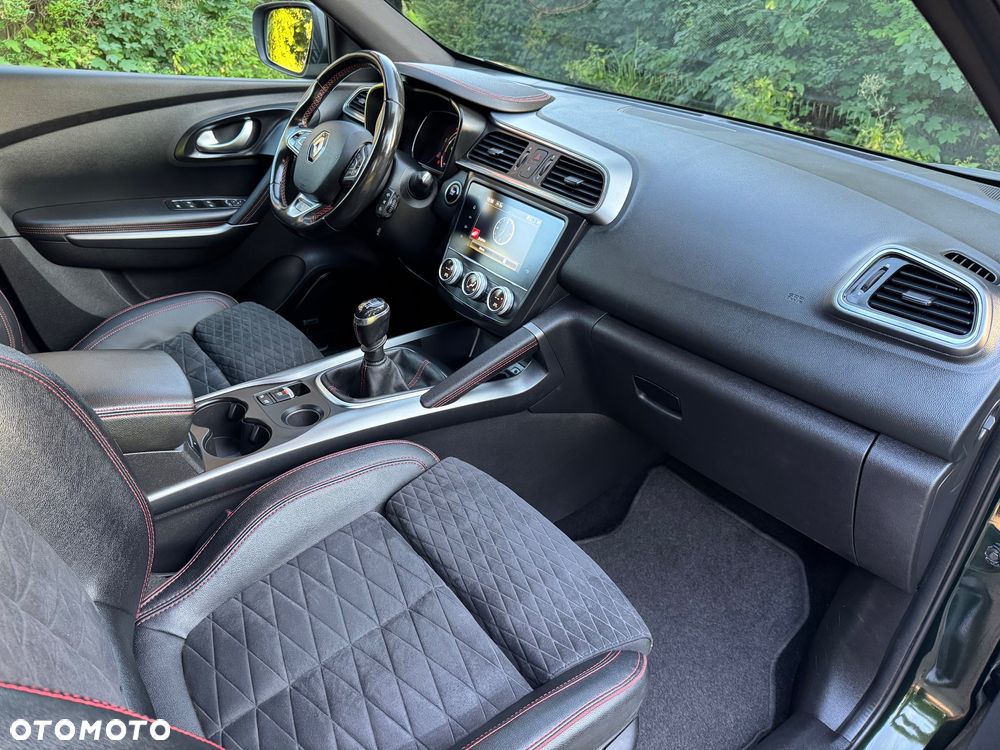 Renault Kadjar - 13
